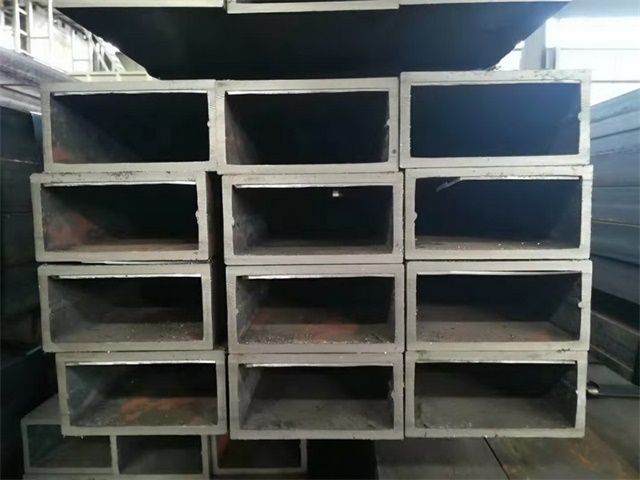 江阴冷拔方管哪里使用