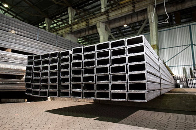 江阴无缝方矩管尺寸一览表