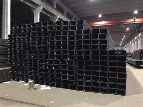江阴冷拔方管选型指南 工程采购怎么选